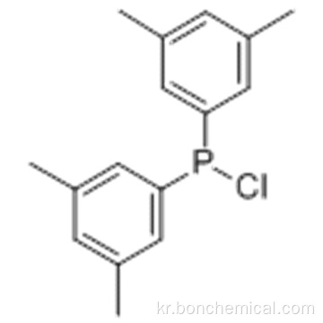 비스 (3,5- 디 메틸렌) 클로로 프롬 CAS 74289-57-9